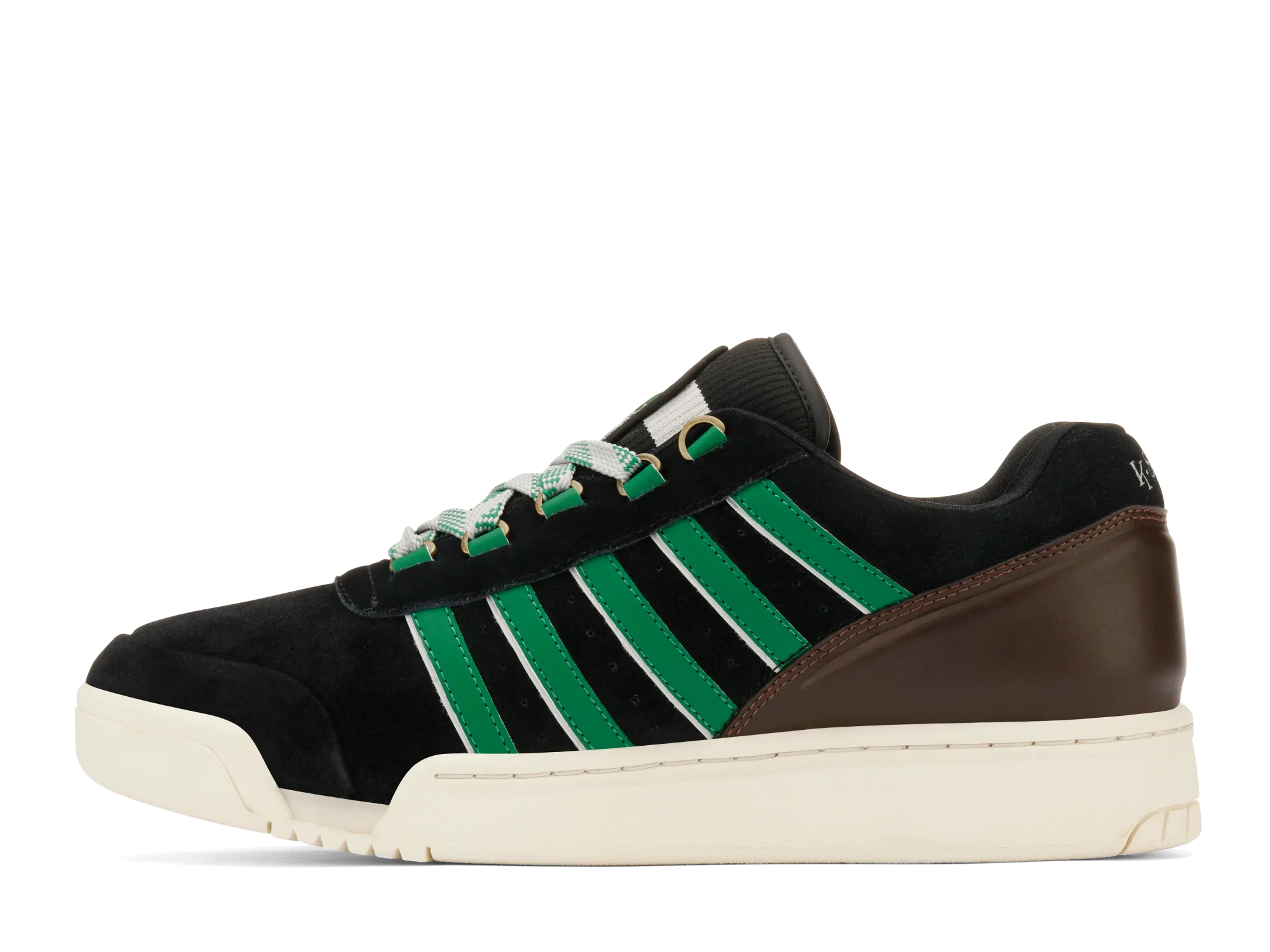06936-912-M | MENS HARRY POTTER X K-SWISS - GSTAAD '86 | SLYTHERIN