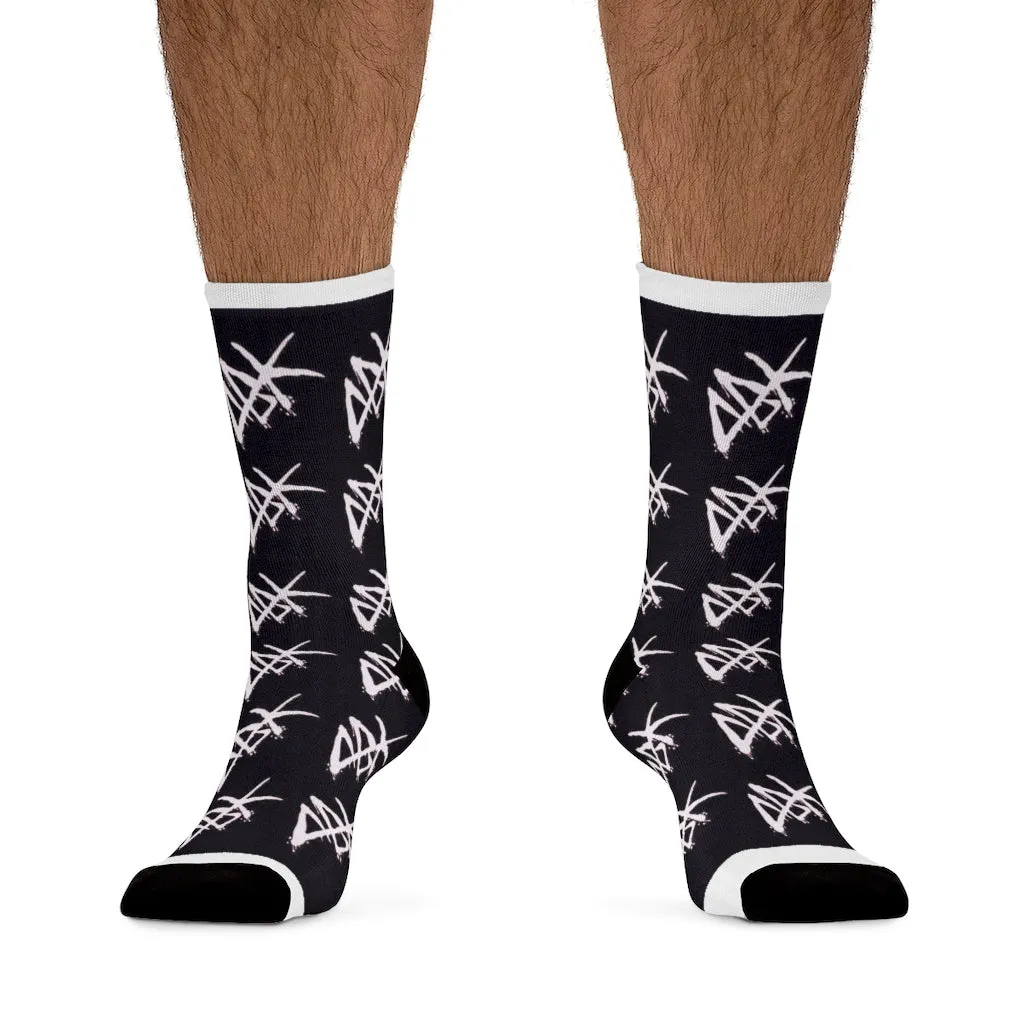 ABDTG Socks