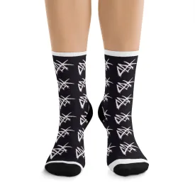 ABDTG Socks