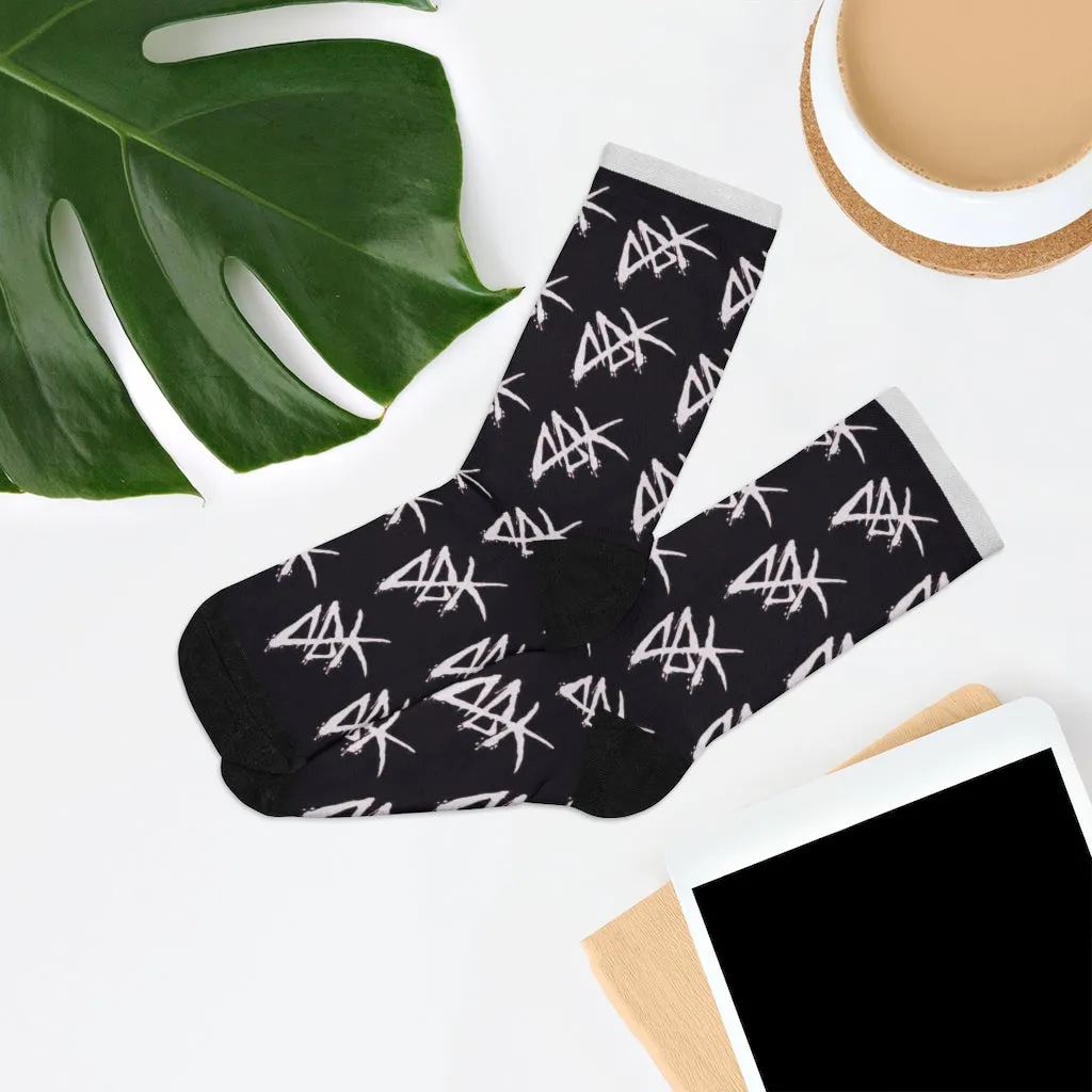 ABDTG Socks