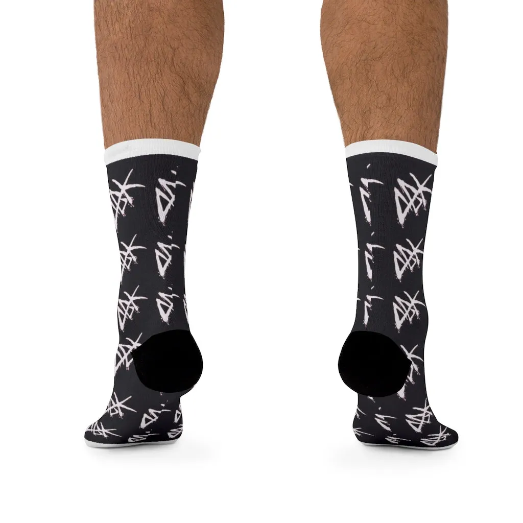 ABDTG Socks