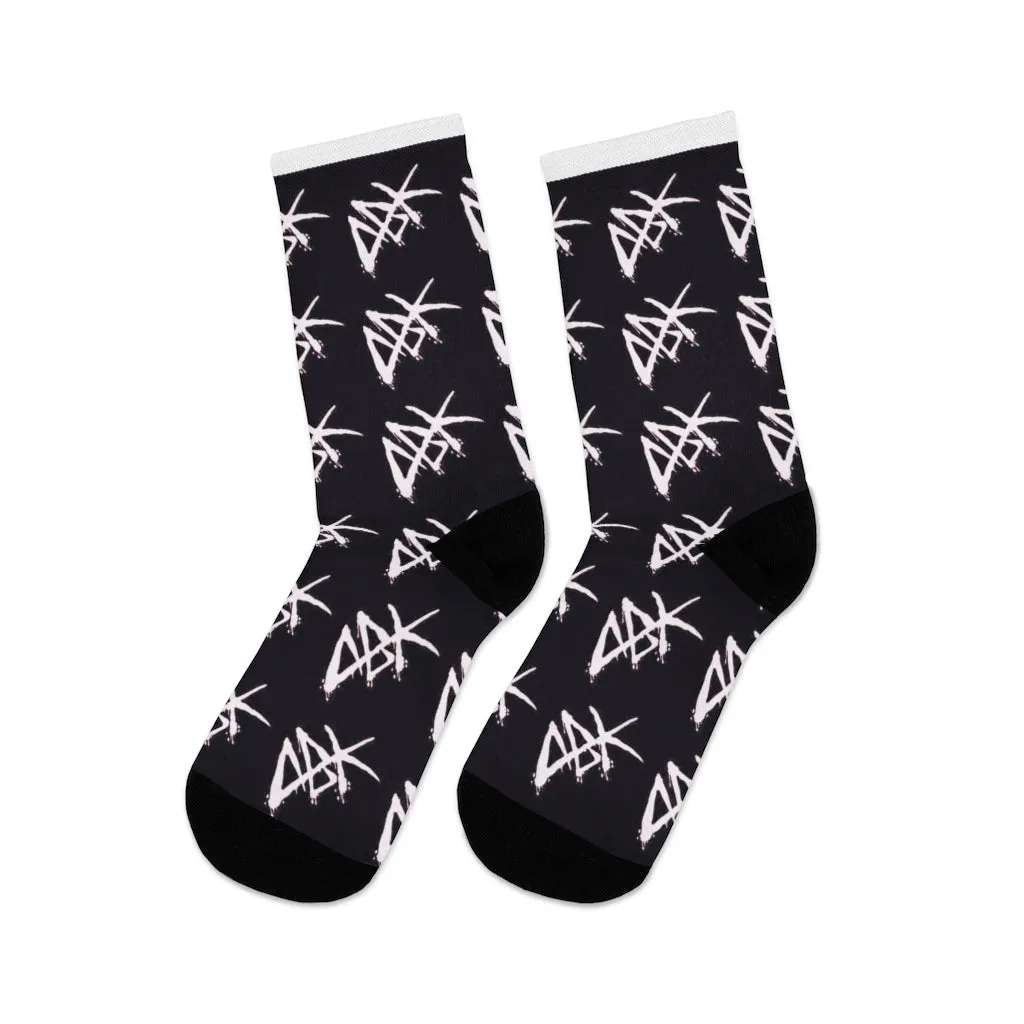 ABDTG Socks