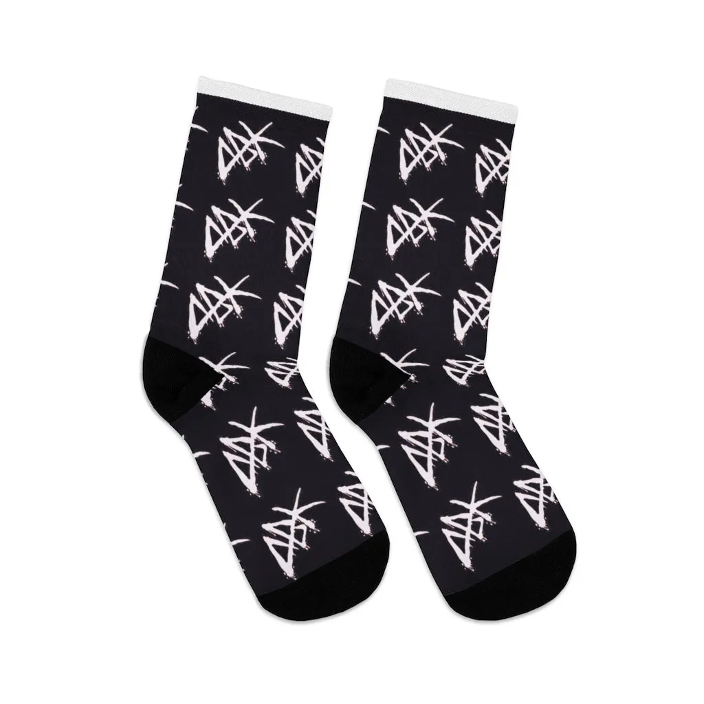 ABDTG Socks