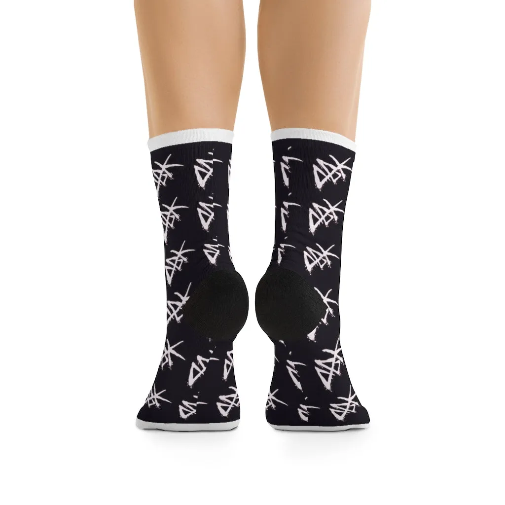 ABDTG Socks