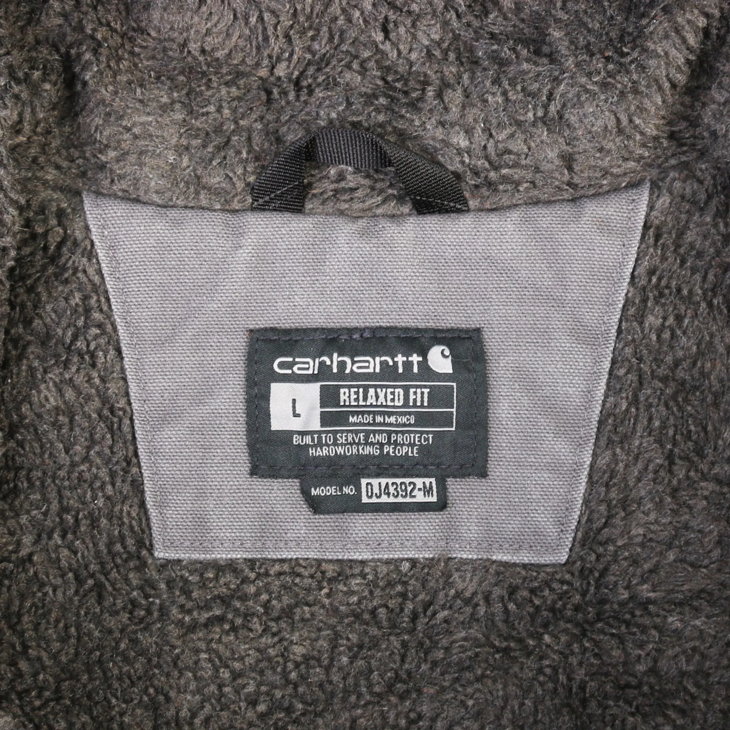 Active Hooded Jacket - Grey