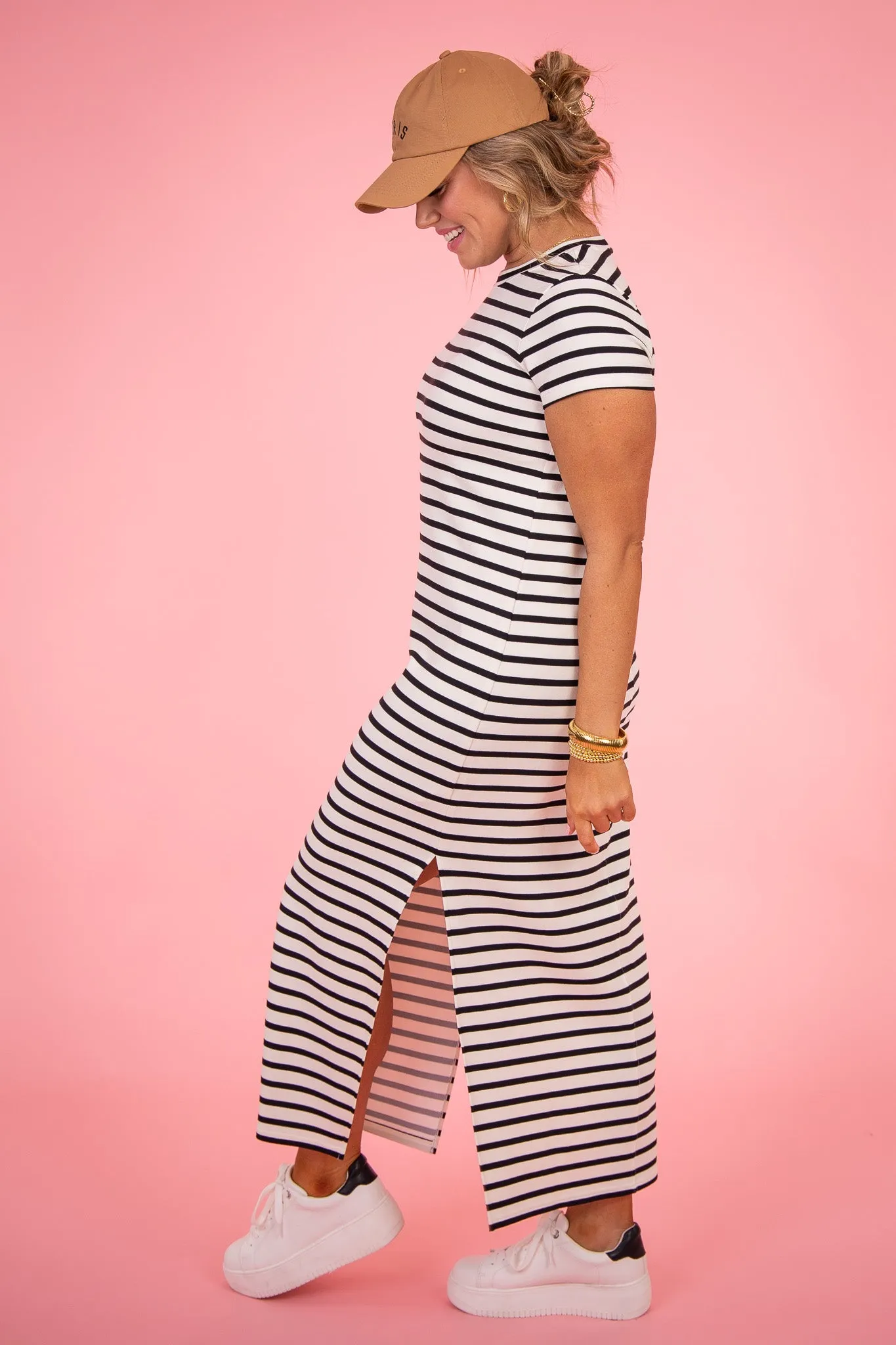 AirEssentials Maxi Dress | Spanx