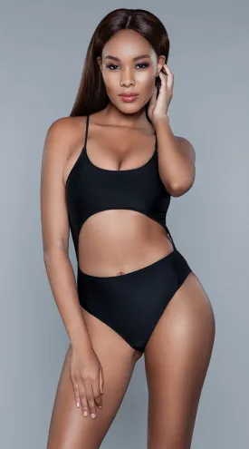 Alina One Piece Swimsuit