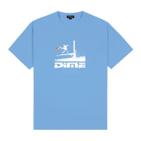 Banky Tshirt True Blue