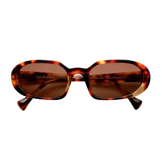 BARRET LEOPARD