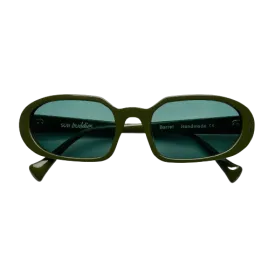 BARRET SOLID GREEN