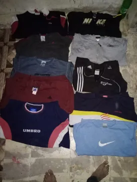 Best vintage sweatshirts and hoodies 50 pcs