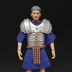 Biblical Adventures Roman Soldier (Blue)