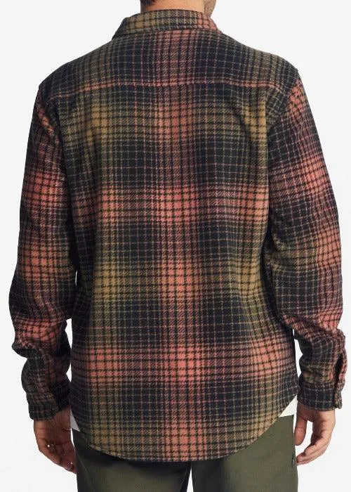 Billabong - Furnace Flannel