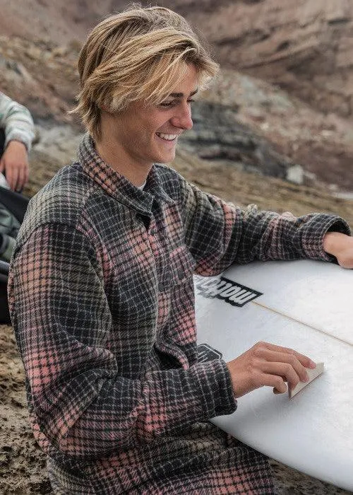 Billabong - Furnace Flannel