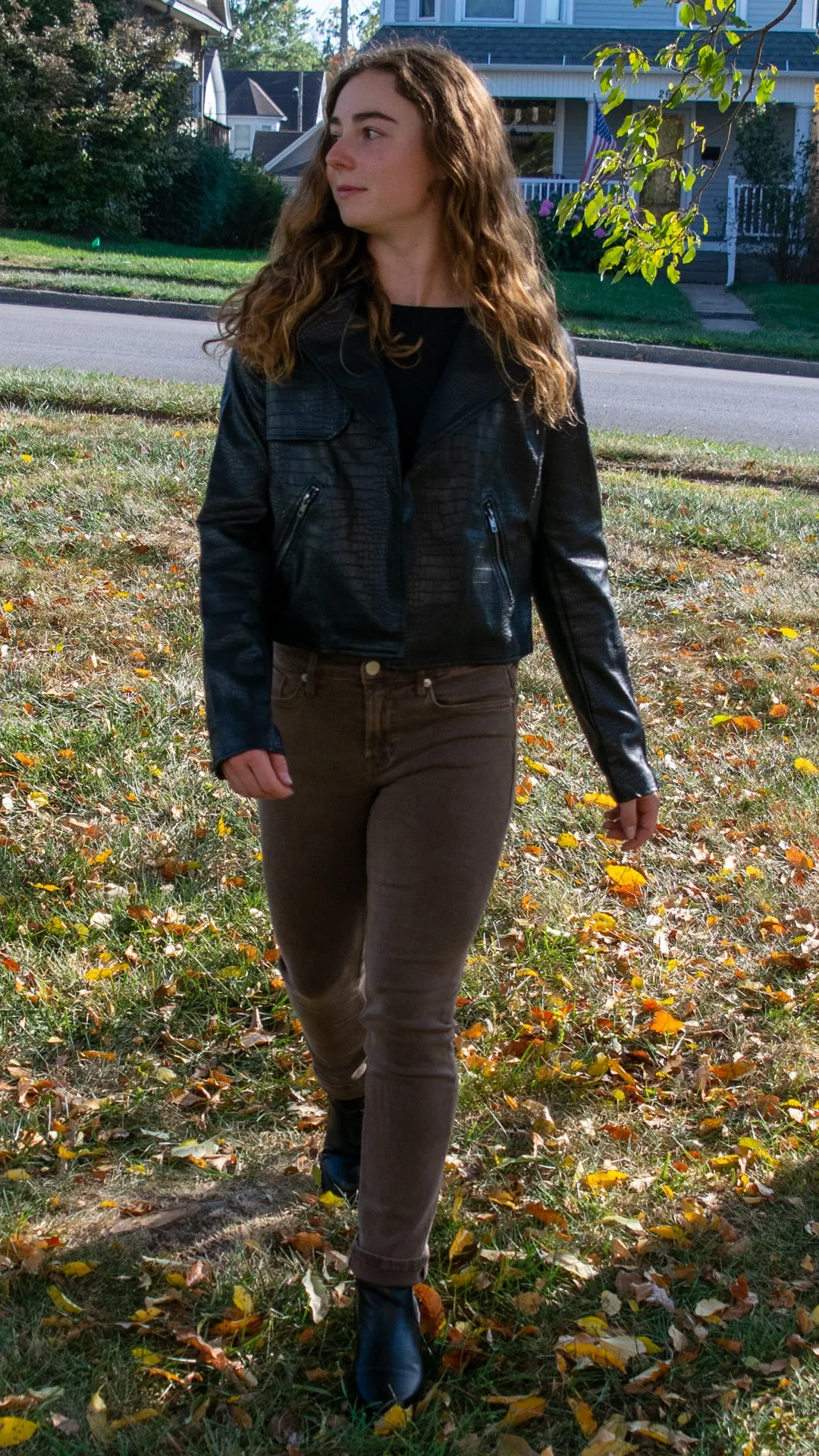 Carina Jacket