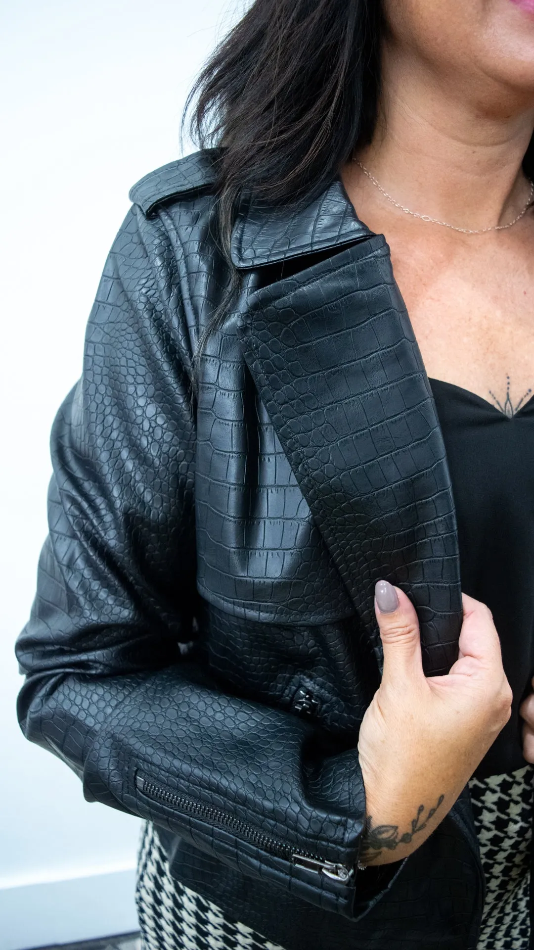 Carina Jacket