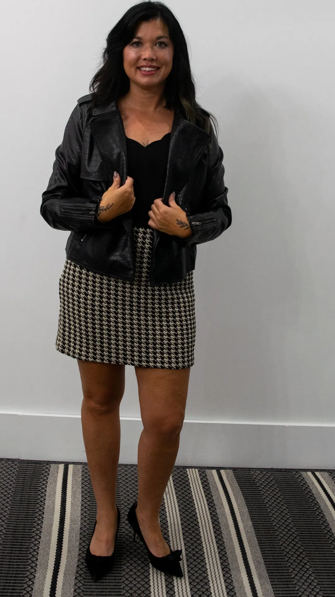 Carina Jacket