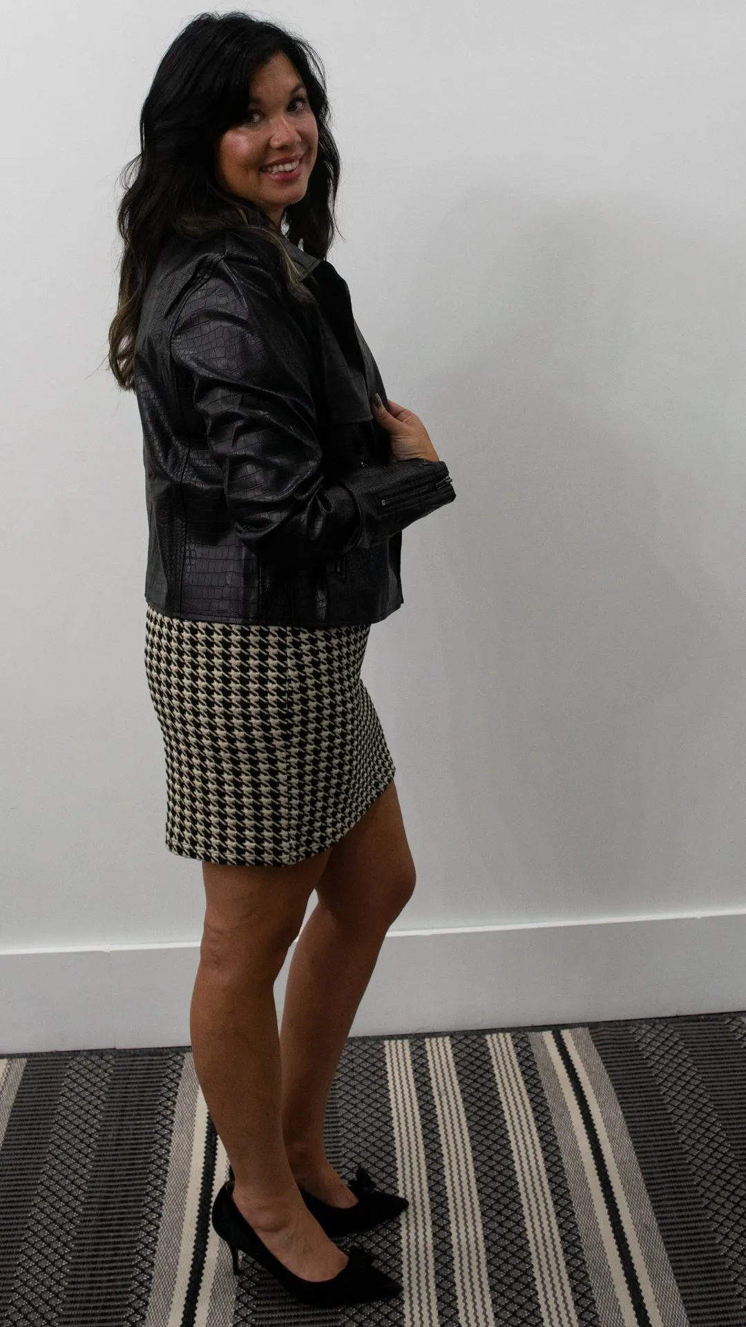 Carina Jacket