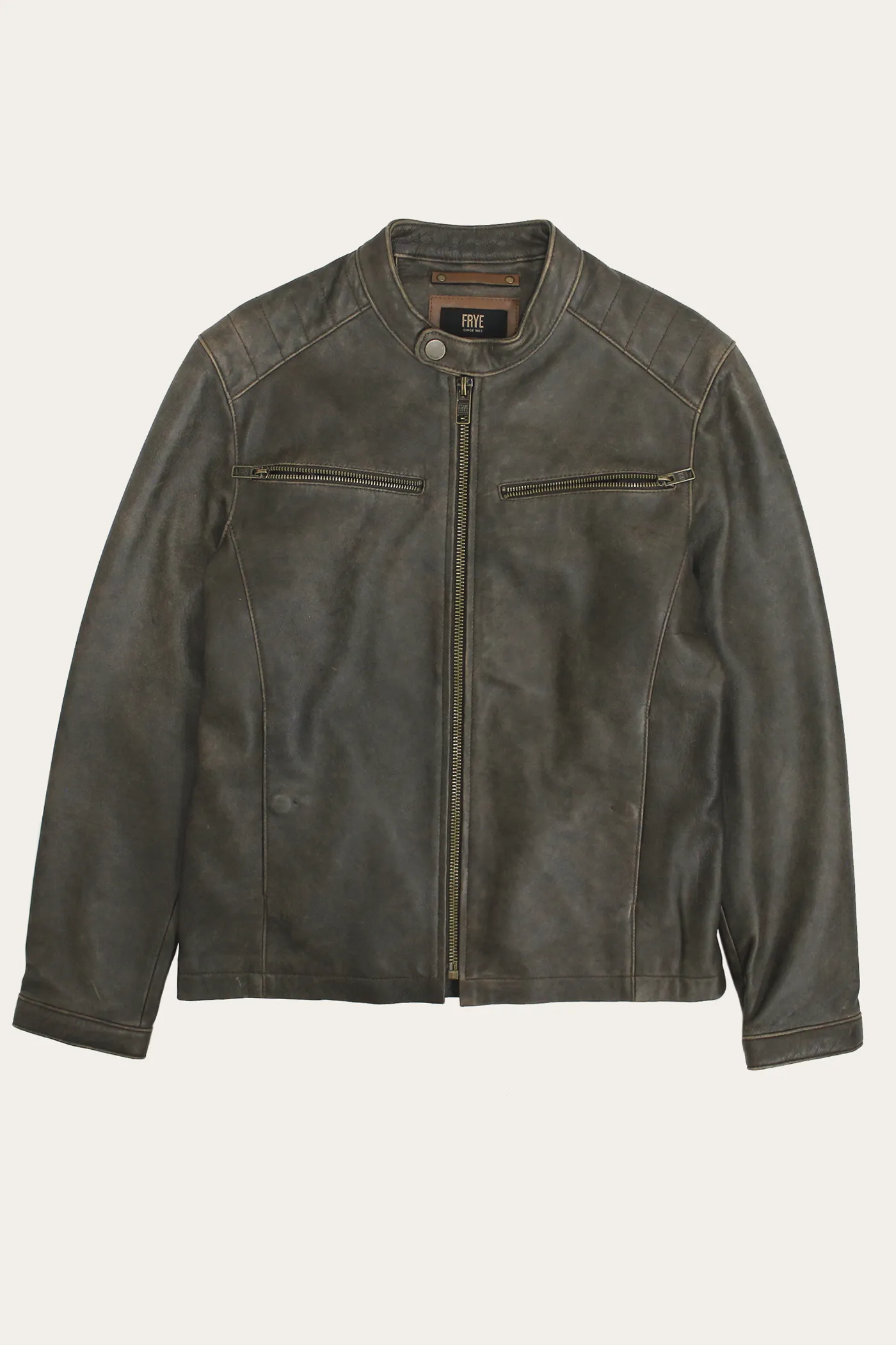 Classic Racer Jacket