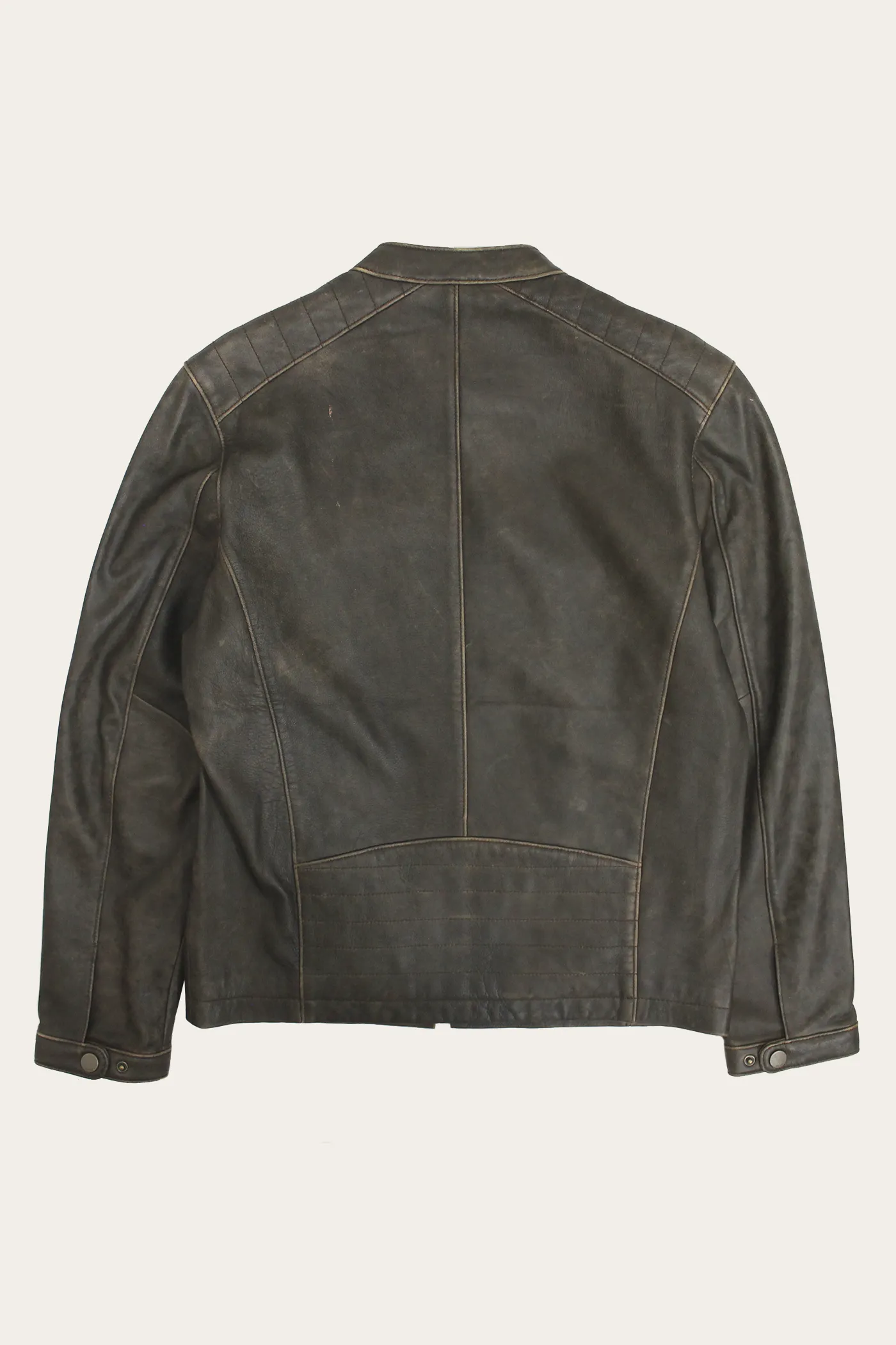 Classic Racer Jacket