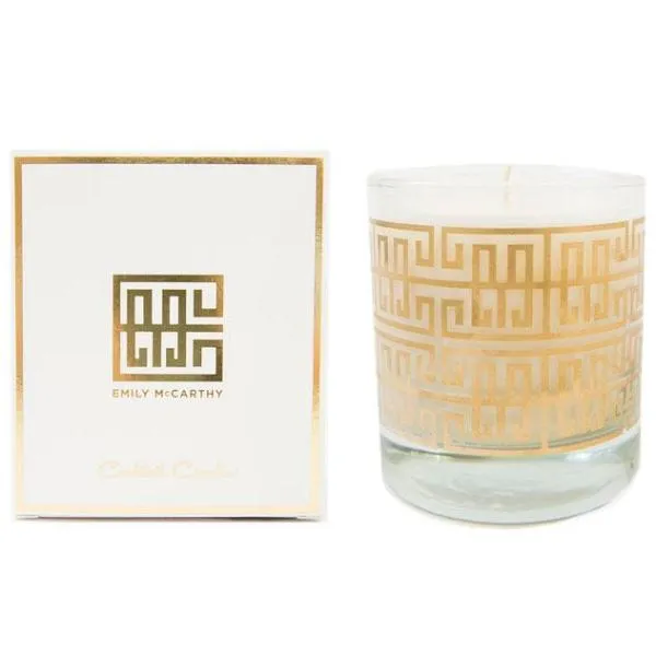 Cocktail Candle® - Golden Girl