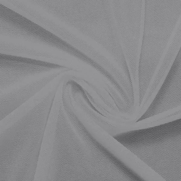 Color Attractive 4 Way Stretch Power Mesh Fabric