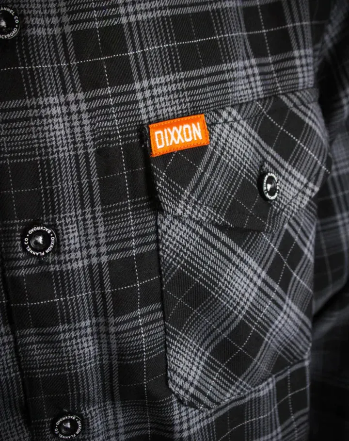 Dixxon Backroad Flannel