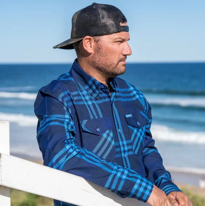 Dixxon Chad Reed CR22 Flannel