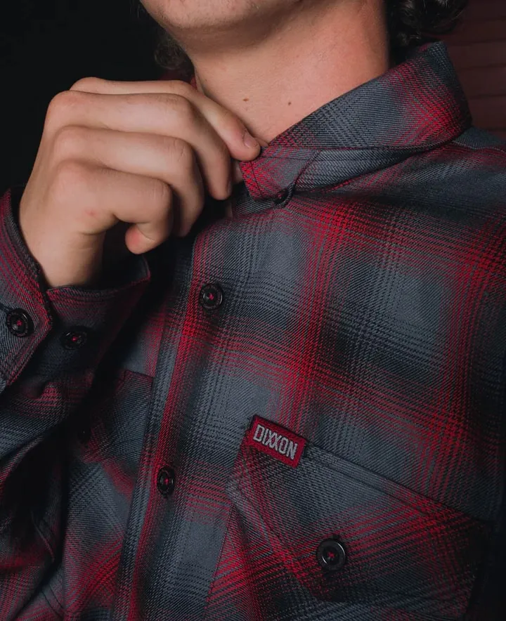 Dixxon Chief Flannel