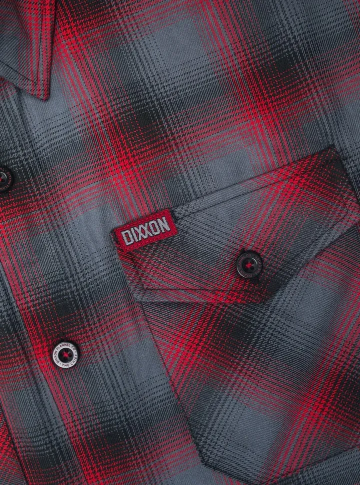 Dixxon Chief Flannel