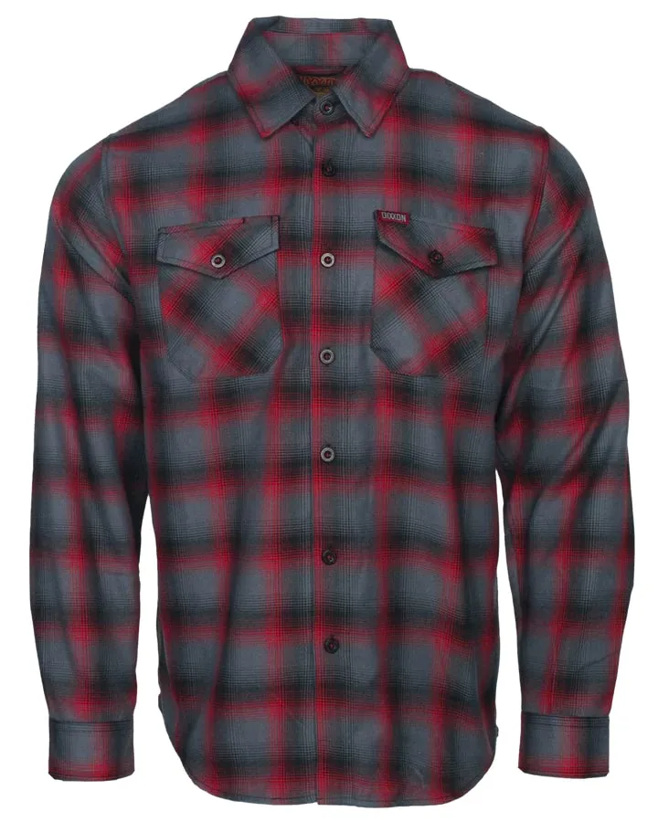 Dixxon Chief Flannel