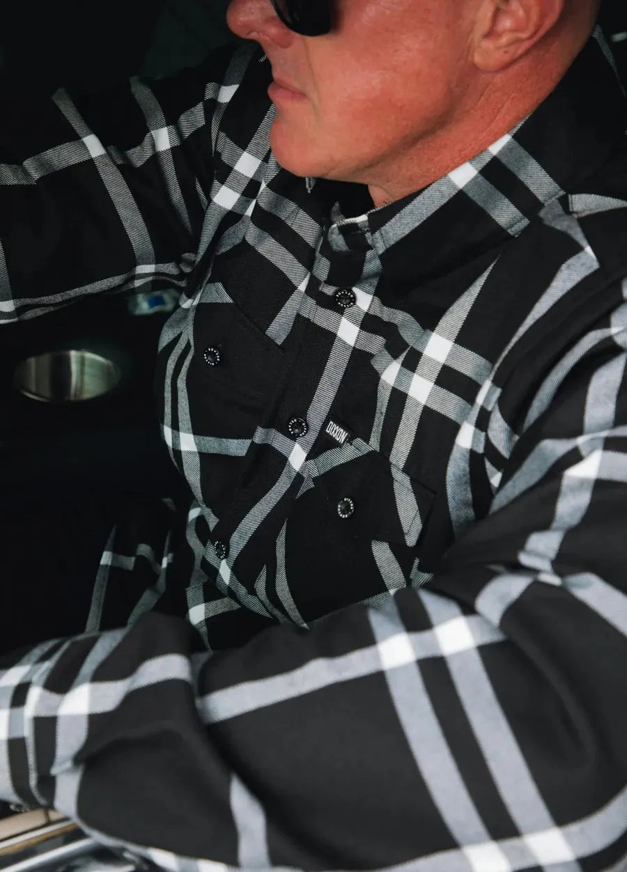 Dixxon Decade Flannel