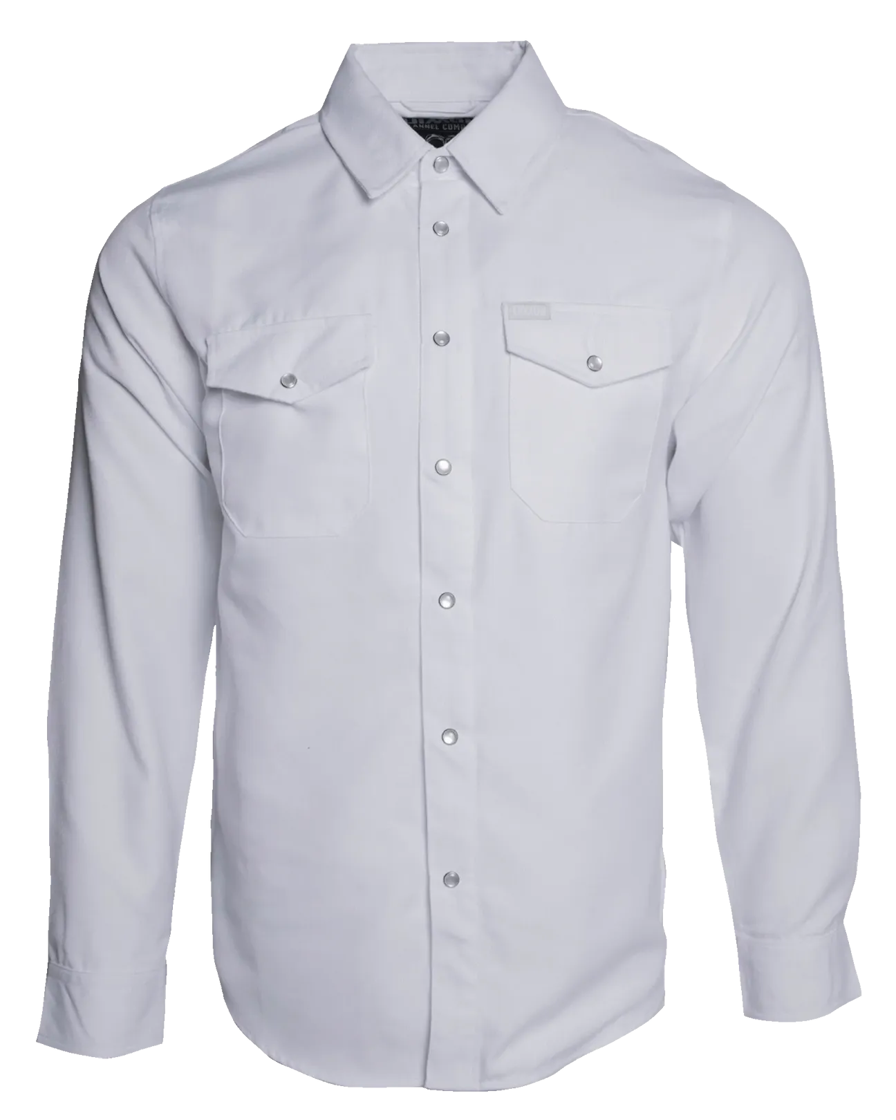 Dixxon Inlaw Flannel