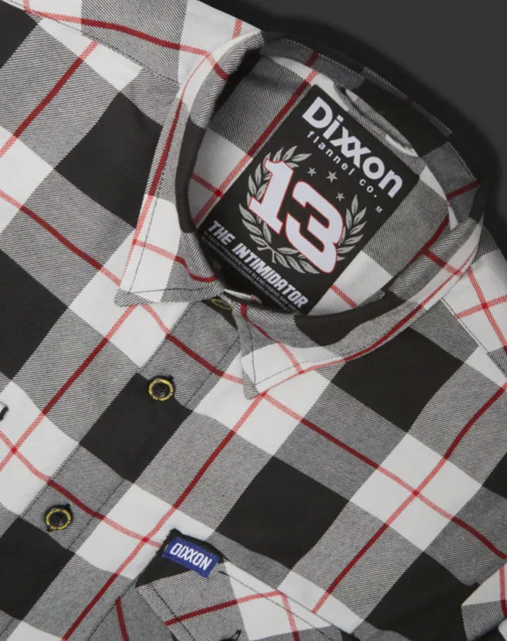 Dixxon Intimidator Flannel