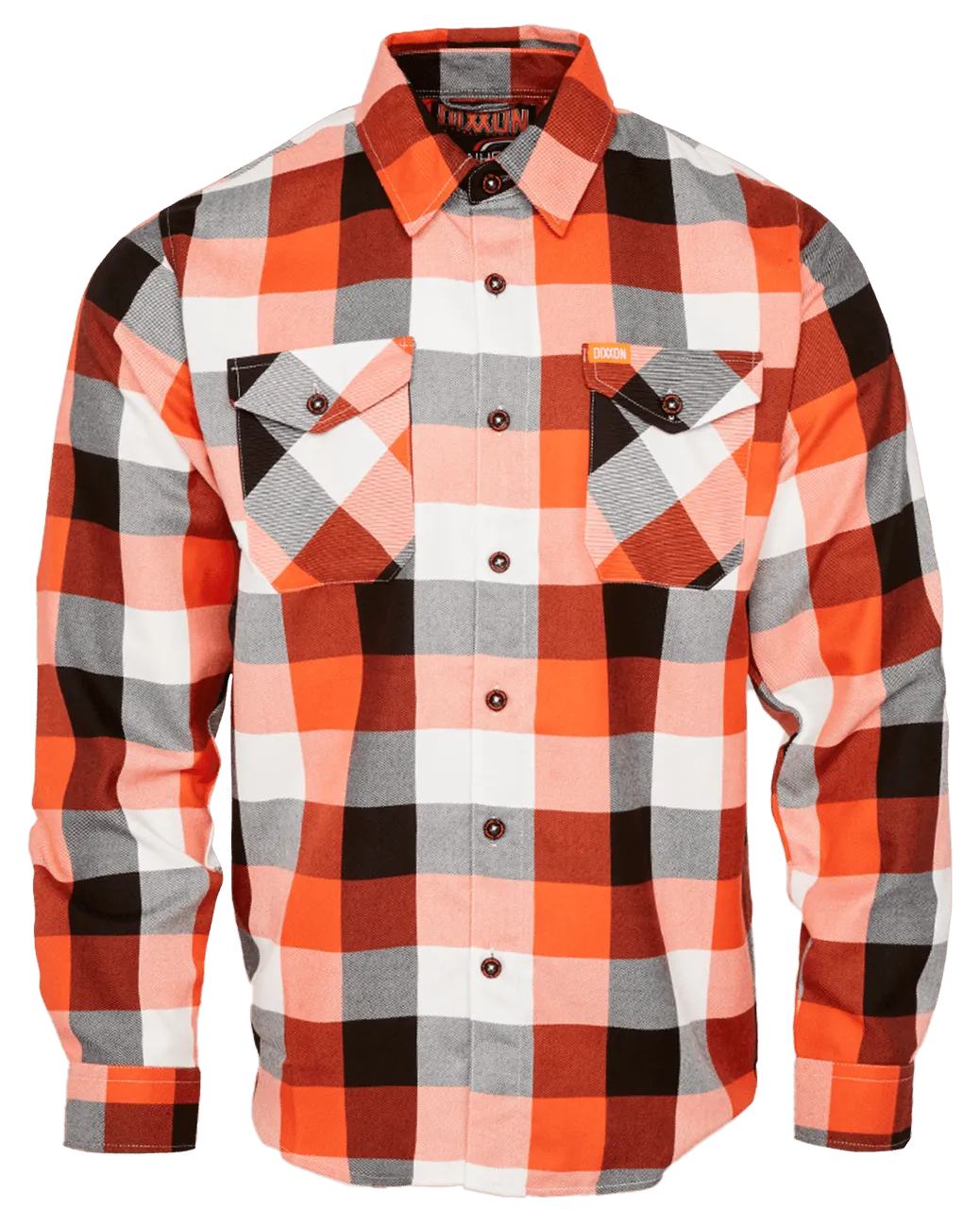Dixxon Ironhead Flannel