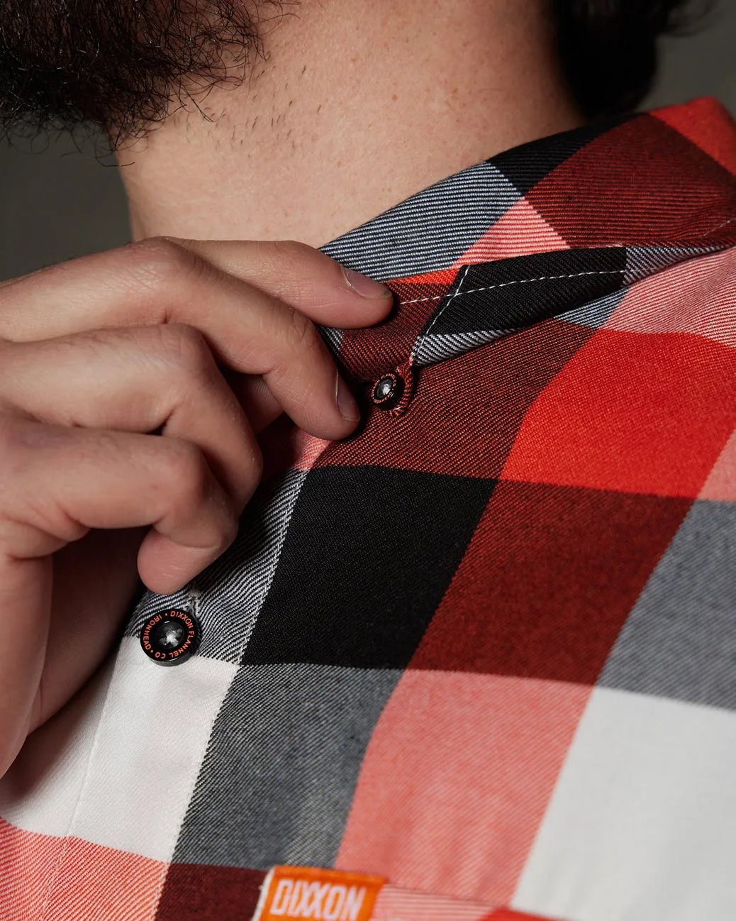 Dixxon Ironhead Flannel
