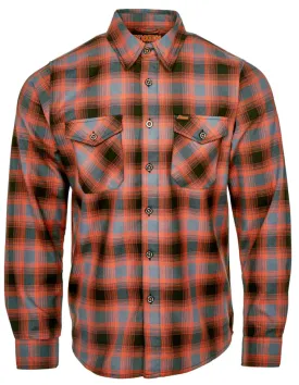 Dixxon The House Flannel