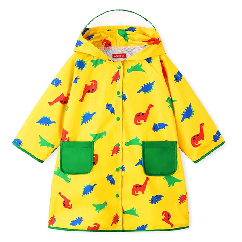 Dupa Dupa Dino Raincoat OZ1077