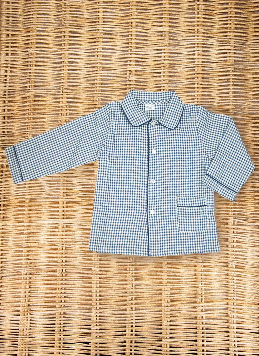 Flannel PJ - Men