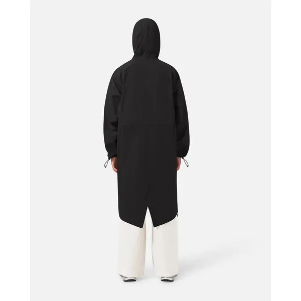Lightweight Unisex Parka