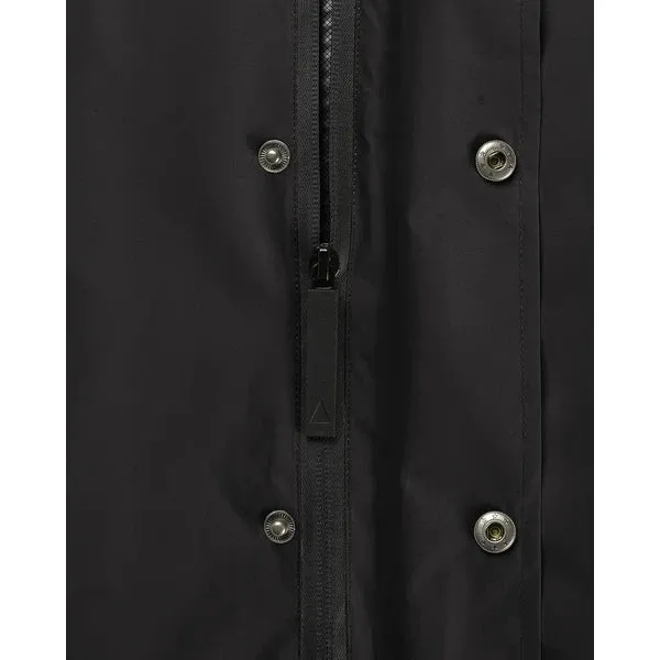 Lightweight Unisex Parka