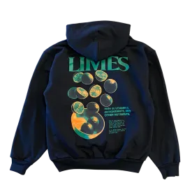 Limes v1 Hoodie