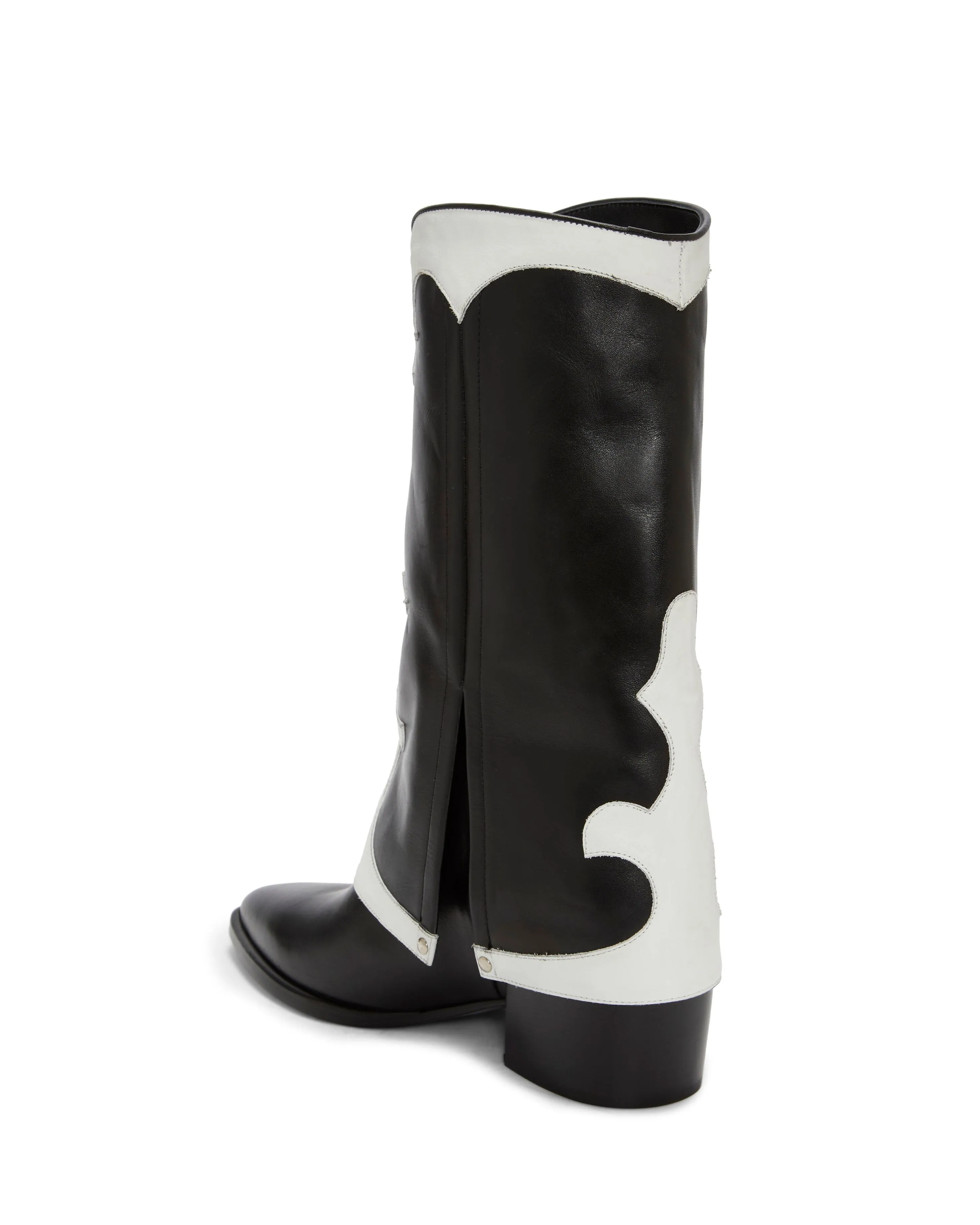 Logahn Bootie