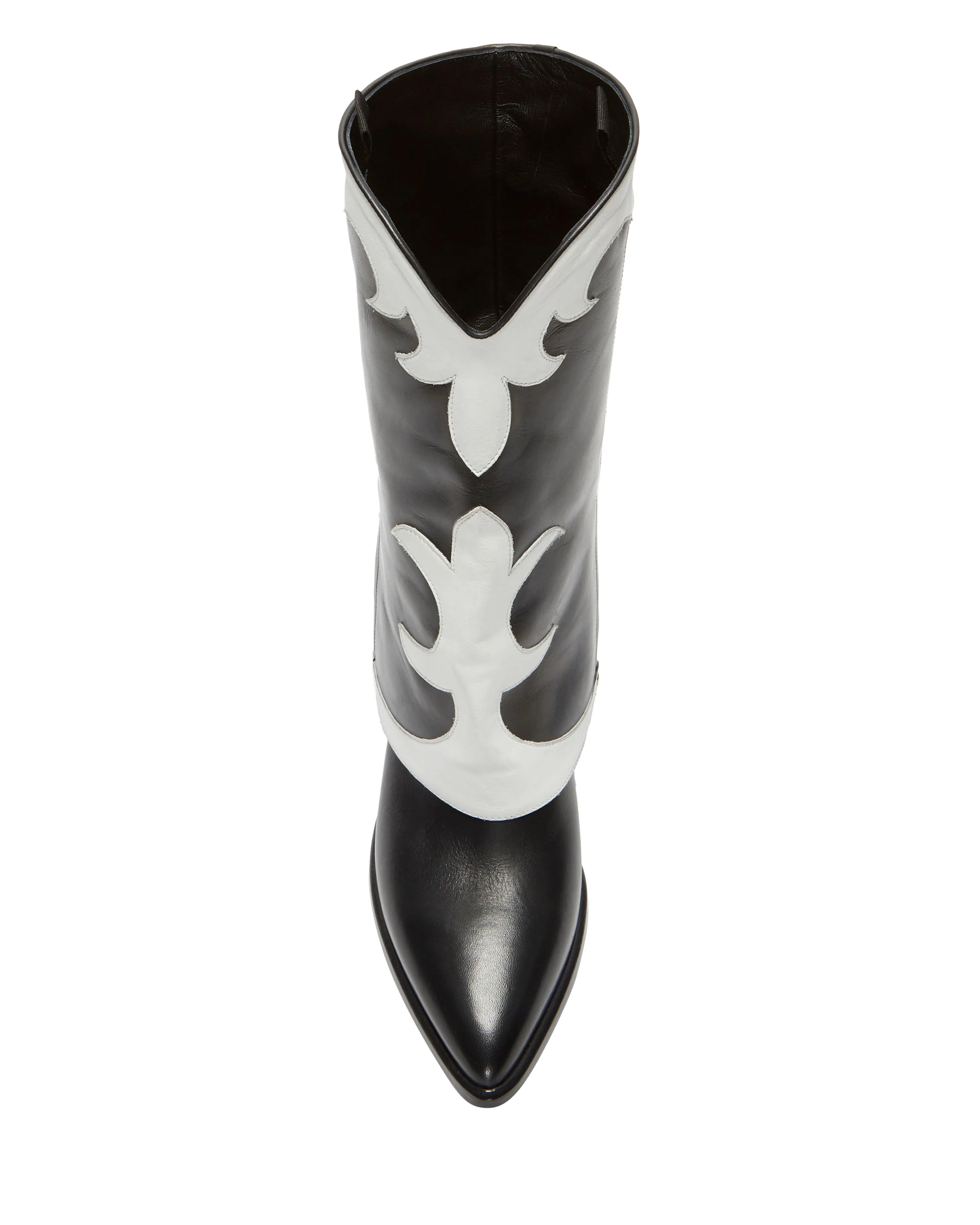 Logahn Bootie
