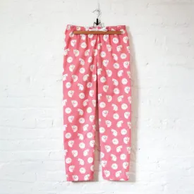 Lounger Pants Free Pattern