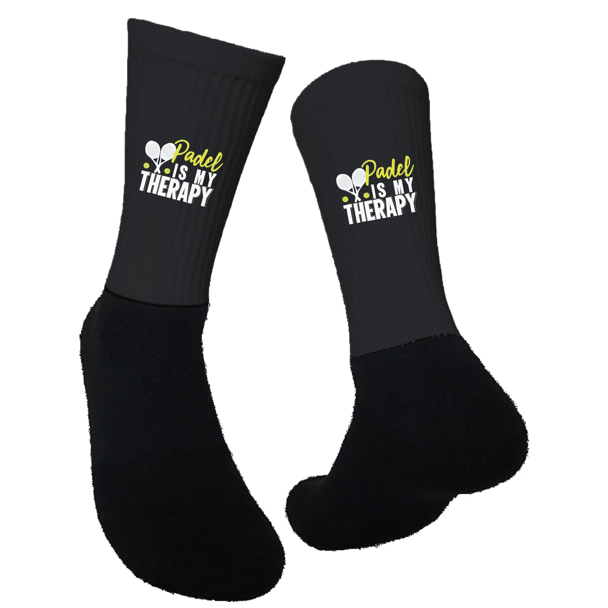 LURKIN SHRUBS-Padel Pulse Socks