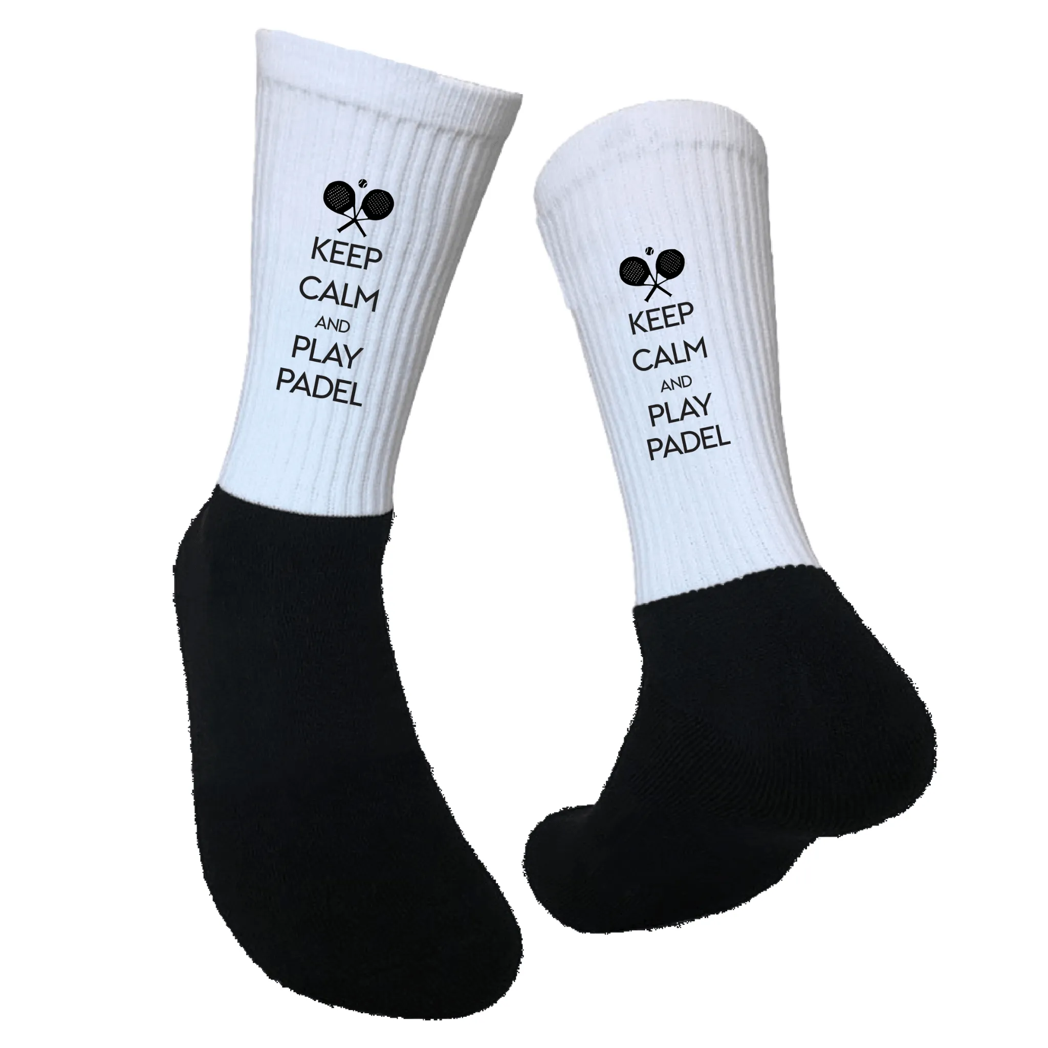LURKIN SHRUBS-Padel Pulse Socks