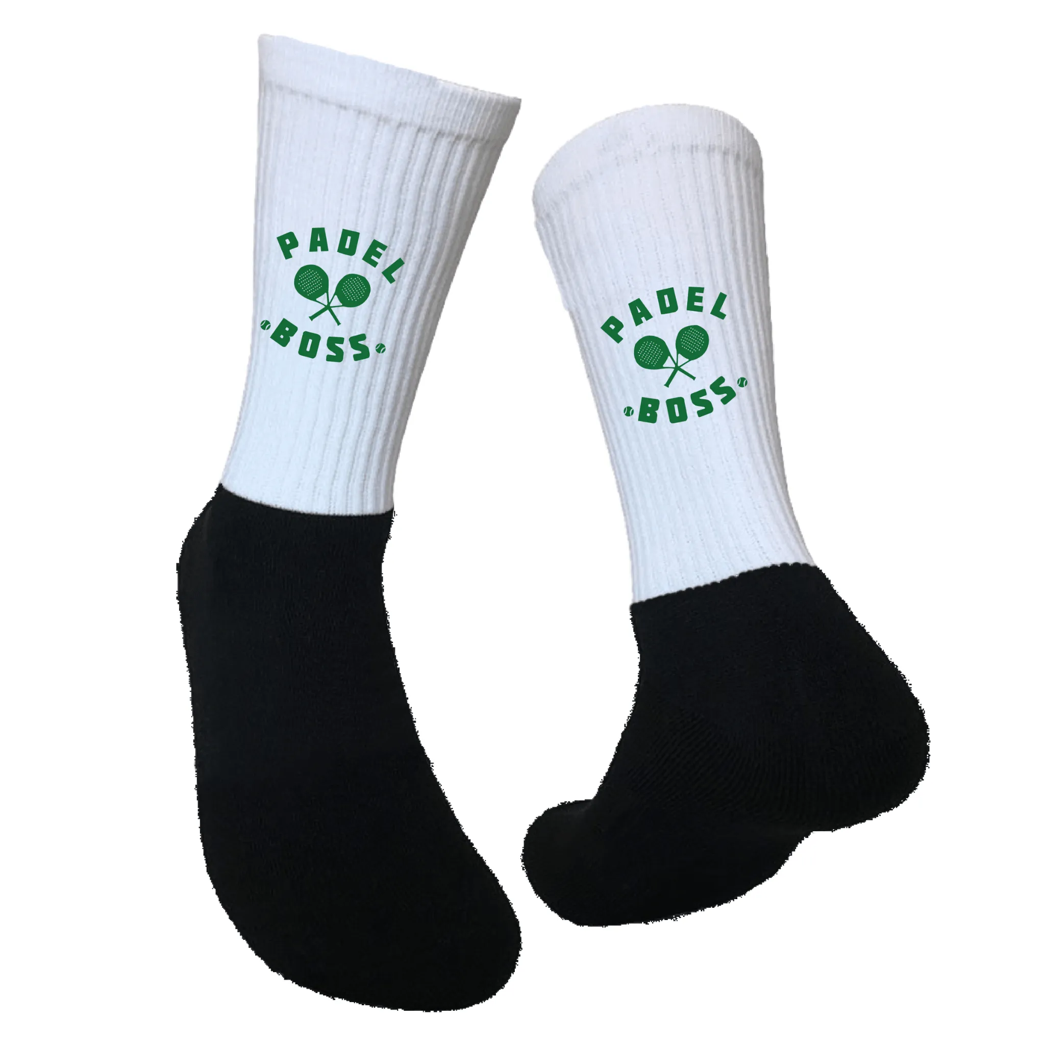LURKIN SHRUBS-Padel Pulse Socks