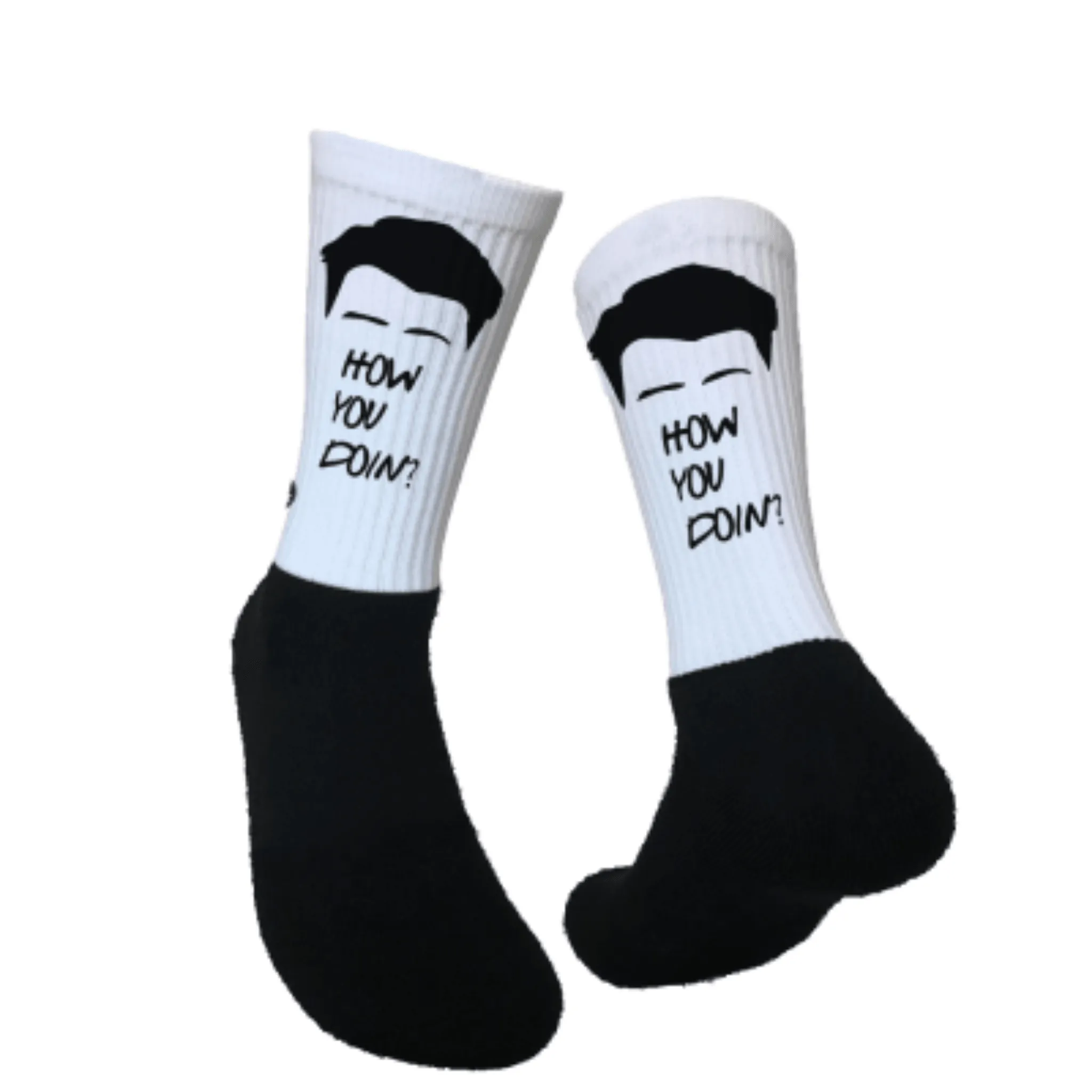 LURKIN SHRUBS-Padel Pulse Socks