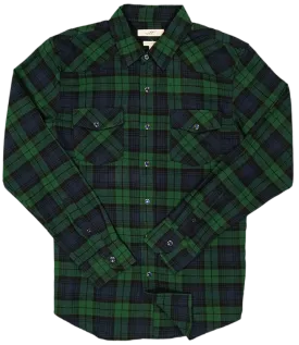 Maverick Flannel